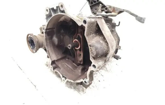 Seat Ibiza IV (6J,6P) Manual 5 speed gearbox LNR