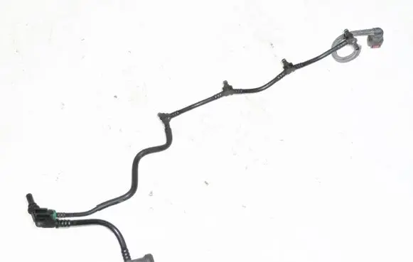 Citroen C5 Fuel line pipe