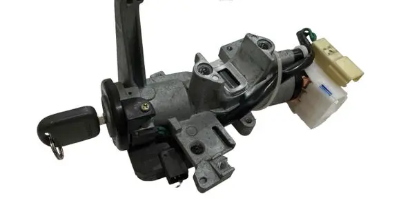 Suzuki Ignis Ignition lock 3397080G01 97RI010015 X1T12481M