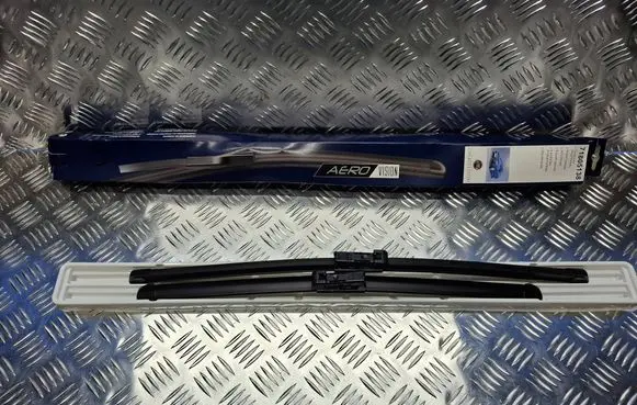 Fiat Stilo Front wiper blade arm 71805138