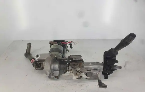 Electric power steering pump