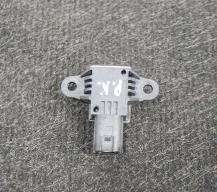 Jaguar F-Type Airbag deployment crash/impact sensor CK5214C676AA