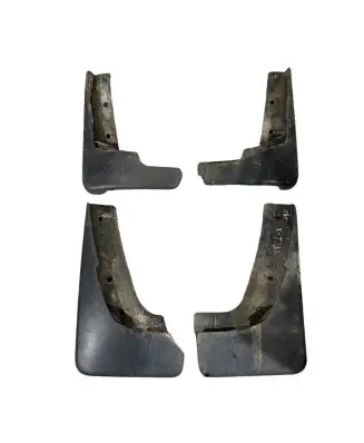 Nissan X-Trail T31 Mudguards set 
