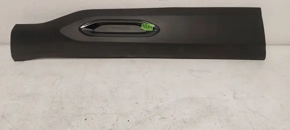 Citroen C4 III e-C4 Front door trim (molding) 9830660980 900736200 A003QG