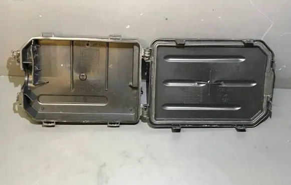 Audi A4 S4 B6 8E 8H Other interior part 8E0927355