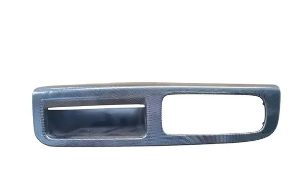 Volvo V50 Other front door trim element 8663815 ES7464