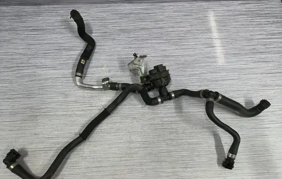 Mini Cooper Countryman F60 Electric auxiliary coolant/water pump 8658488 9470972 9873682