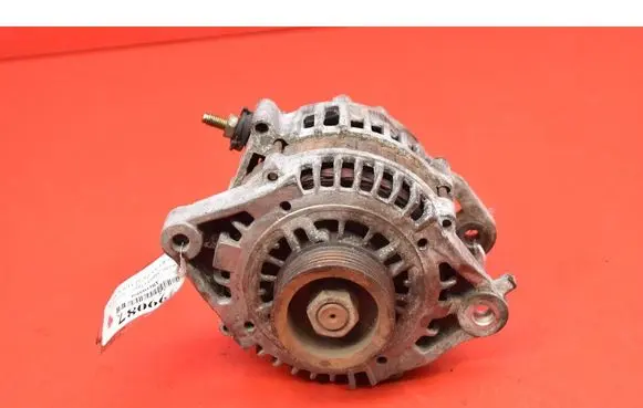 Generator/alternator