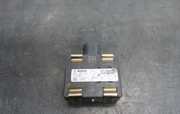Volkswagen Caddy Distronic sensor radar 2K5907561C