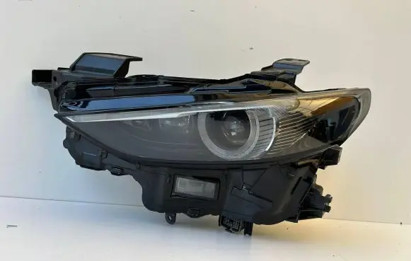 Mazda 3 Headlight/headlamp BCJH-51040