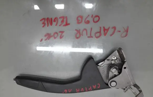 Renault Captur Handbrake/parking brake lever assembly