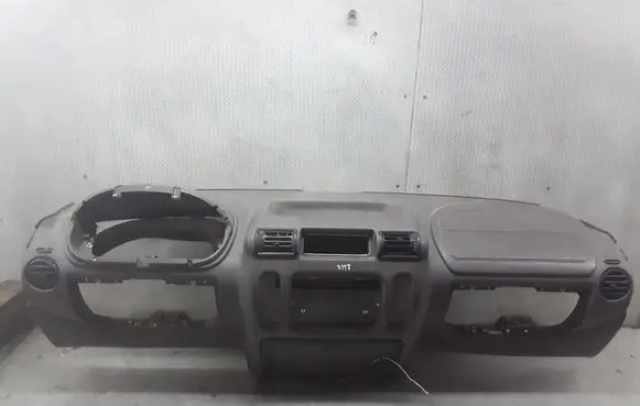 Opel Movano A Dashboard 7700351894