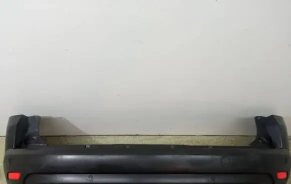 Ford S-MAX Front bumper
