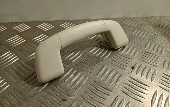 Volkswagen PASSAT B8 Front interior roof grab handle 3G0857607B