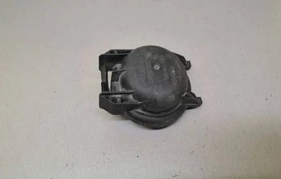 Headlight/headlamp dust cover