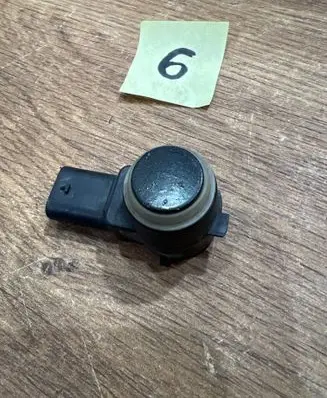 Mercedes-Benz ML W166 Parking PDC sensor 0263003616 A2125420018