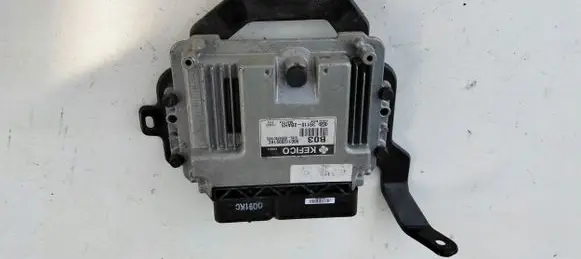 KIA Sportage Engine control unit/module 391102BAH3KIA