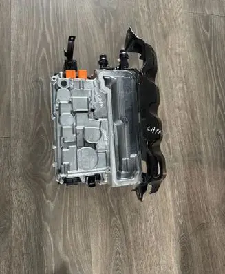 Ford Capri EV Other devices 1EA915692N