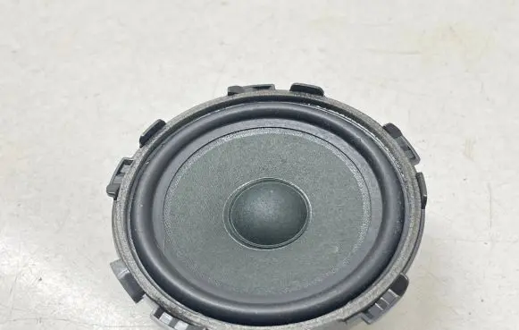 Panel speaker