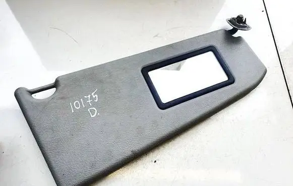 Renault Megane I Sun visor