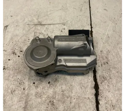 Mercedes-Benz E W211 Steering wheel lock A2034621130 30112004