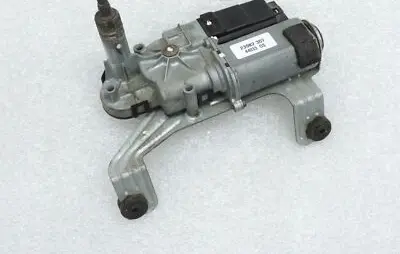 Opel Sintra Rear window wiper motor 12363350 12368680