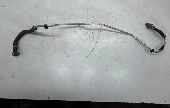 BMW X5 F15 Vacuum line/pipe/hose 7561502