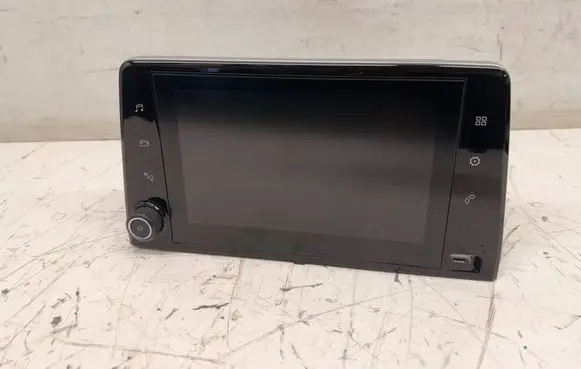Citroen Berlingo Screen/display/small screen BER4EKRAN1 98345773ZD