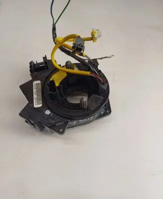Ford Focus C-MAX Airbag slip ring squib (SRS ring) 3M5T14A664AD