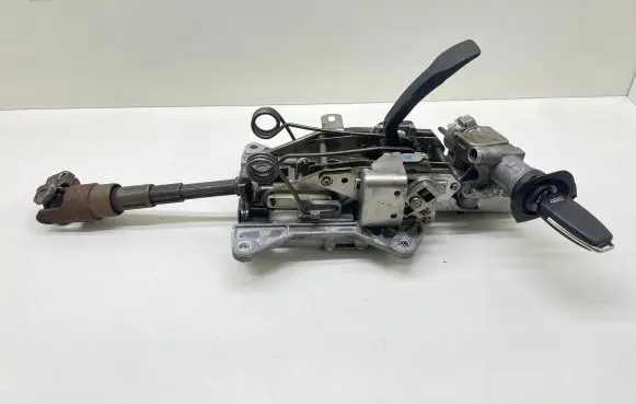 Audi A4 S4 B7 8E 8H Steering wheel axle 8E0419502H 1J0508604A 12021602