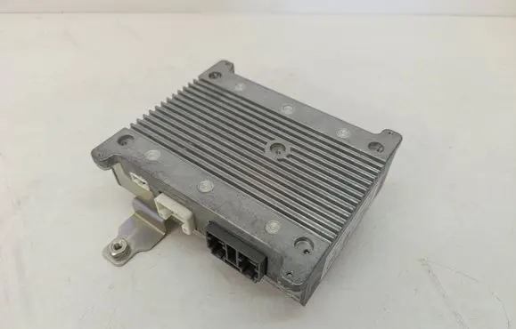 Infiniti Q50 Voltage converter inverter 291A11MG1A