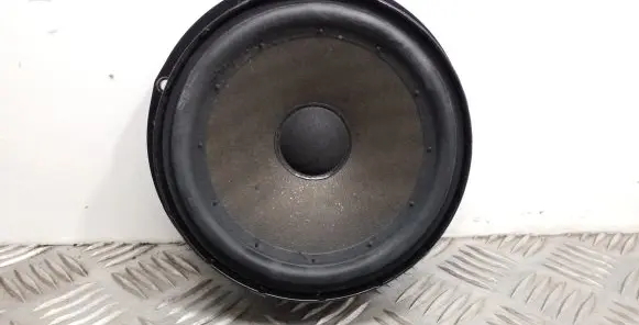 Volkswagen Scirocco Rear door speaker 1K8035454A