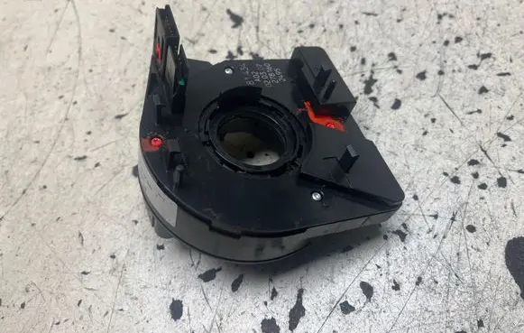 Volkswagen Transporter - Caravelle T5 Airbag slip ring squib (SRS ring) 283712