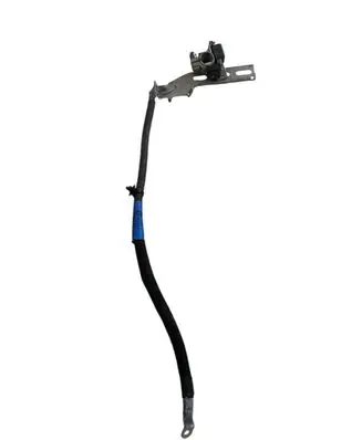 Ford Ranger Negative earth cable (battery) 740809866R