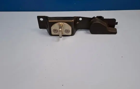 Renault Kangoo II Rear door interior handle 8200497811