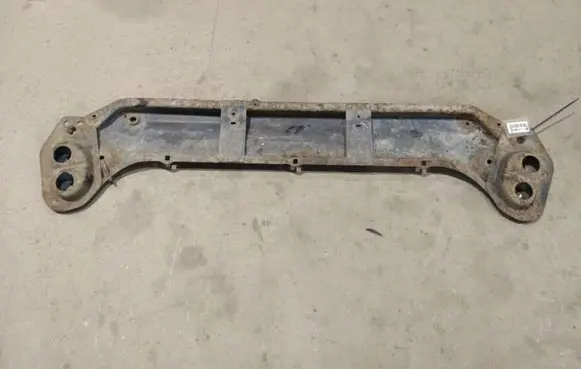 Citroen C8 Radiator mount bracket