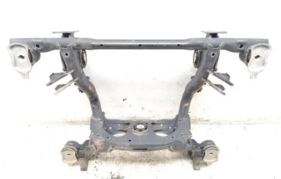 Volkswagen ID.3 Rear subframe 10A500025