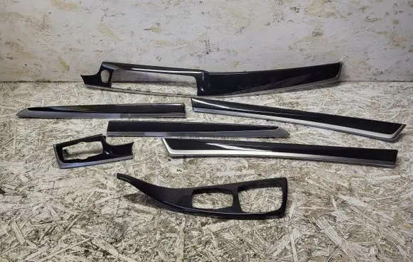 BMW 5 F10 F11 Panel trim 9166644