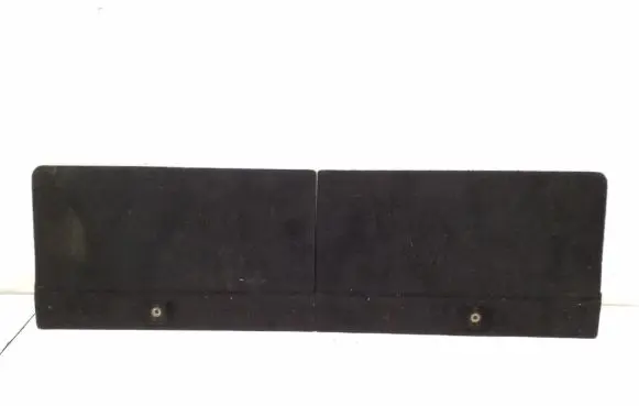 Mercedes-Benz GL X164 Trunk/boot mat liner A1646800046