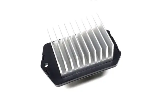 Honda CR-V Heater blower motor/fan resistor 0778001030