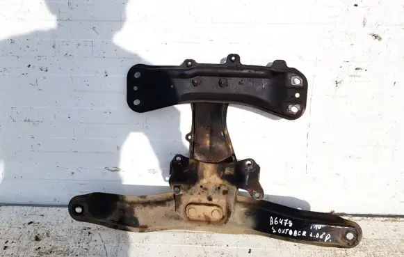 Subaru Outback Front subframe