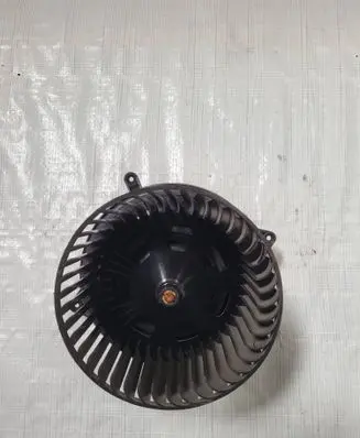 Mercedes-Benz GL X164 Heater fan/blower 982602K R1648350087