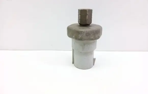 Air conditioning (A/C) pressure sensor