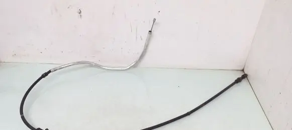 Handbrake/parking brake wiring cable