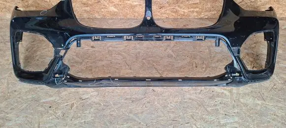 BMW X3 G01 Front bumper 511113960514 K5219K1
