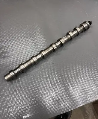 Mercedes-Benz V Class W447 Camshaft A6510500001