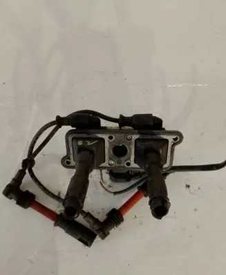Audi A4 S4 B5 8D High voltage ignition coil 498965