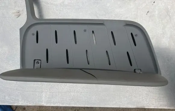Mercedes-Benz Sprinter W906 Sun visor A9066900092