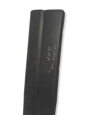 Opel Movano A Loading door trim (molding) 7700352129