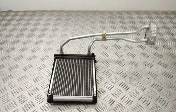 Air conditioning (A/C) radiator (interior)